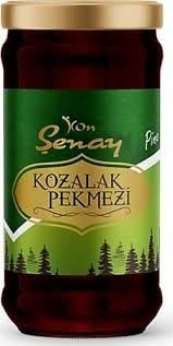 KON ŞENAY KOZALAK PEKMEZİ 450 G