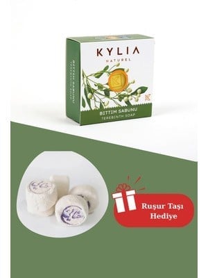 KYLIA NATUREL BITTIM SABUNU 125 G