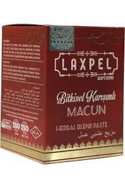 LAXPEL BITKISEL MACUN