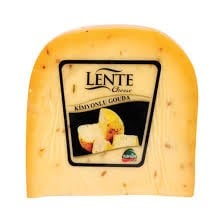 LENTE CHEESE KİMYONLU GOUDA PEYNİRİ 200 G