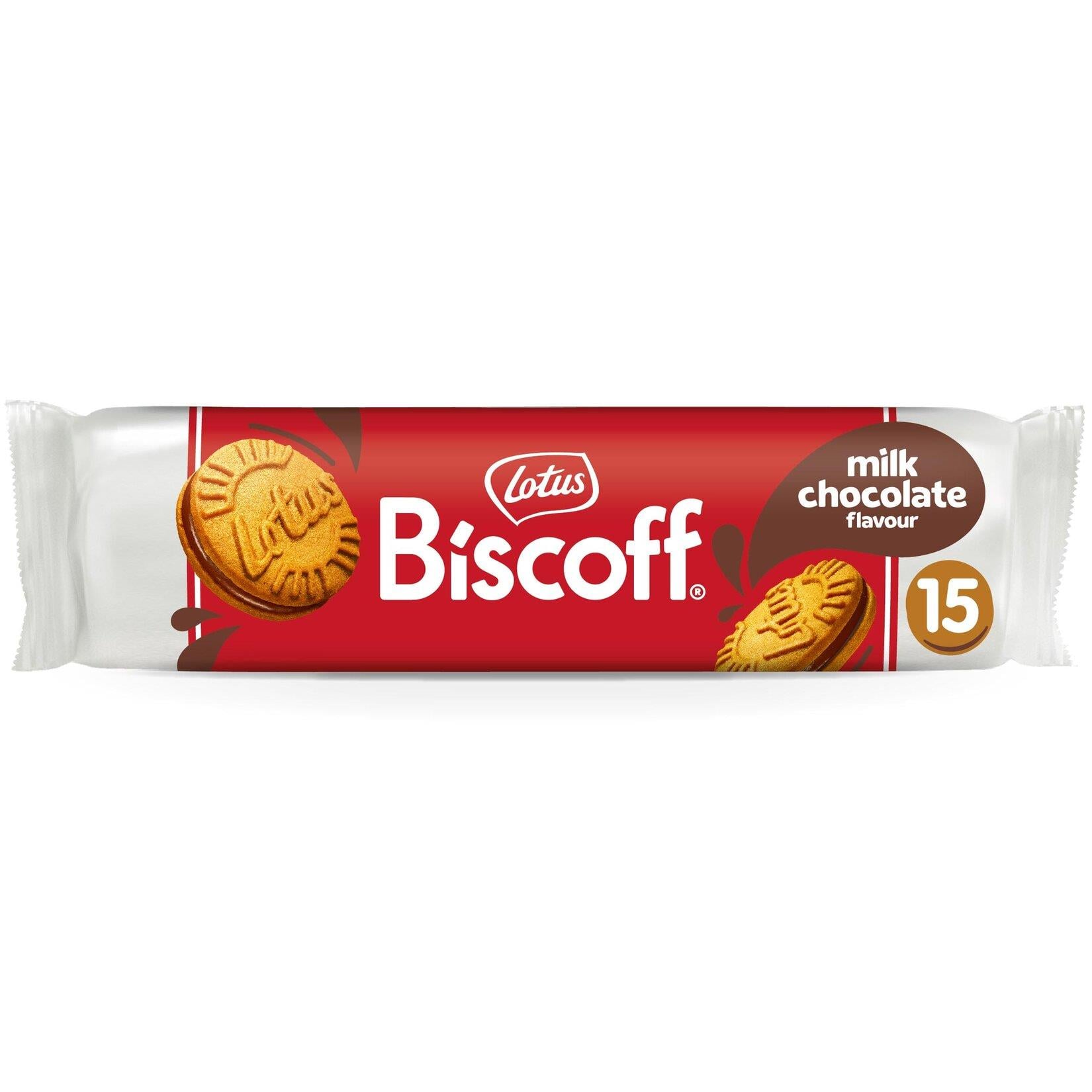 LOTUS BİSCOFF