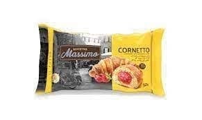 MAESTRO MASSİMO CORNETTO RED FRUITS 45 G