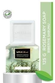 MAIA.MC BİBERİYE SABUNU 125 G