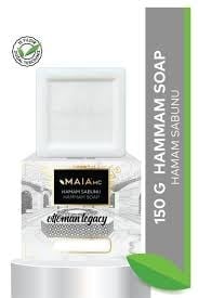 MAIA.MC HAMAM SABUNU 125 G