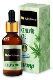 MAIA KENEVIR YAĞI