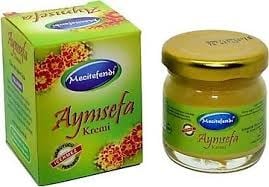MECITEFENDI AYNI SEFA KREM