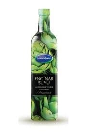 MECİTEFENDİ ENGİNAR SUYU 1 L
