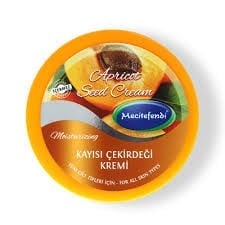 MECİTEFENDİ KAYISI ÇEKİRDEĞİ KREMİ 200 ML