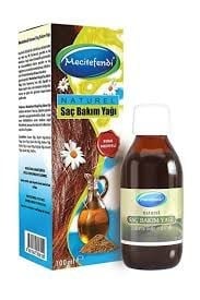 MECİTEFENDİ SAÇ BAKIM YAGI 100 ML