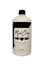 MEDİ CLAY BENTONİT İÇEREN TAKVİYE EDİCİ GIDA  1000 ML