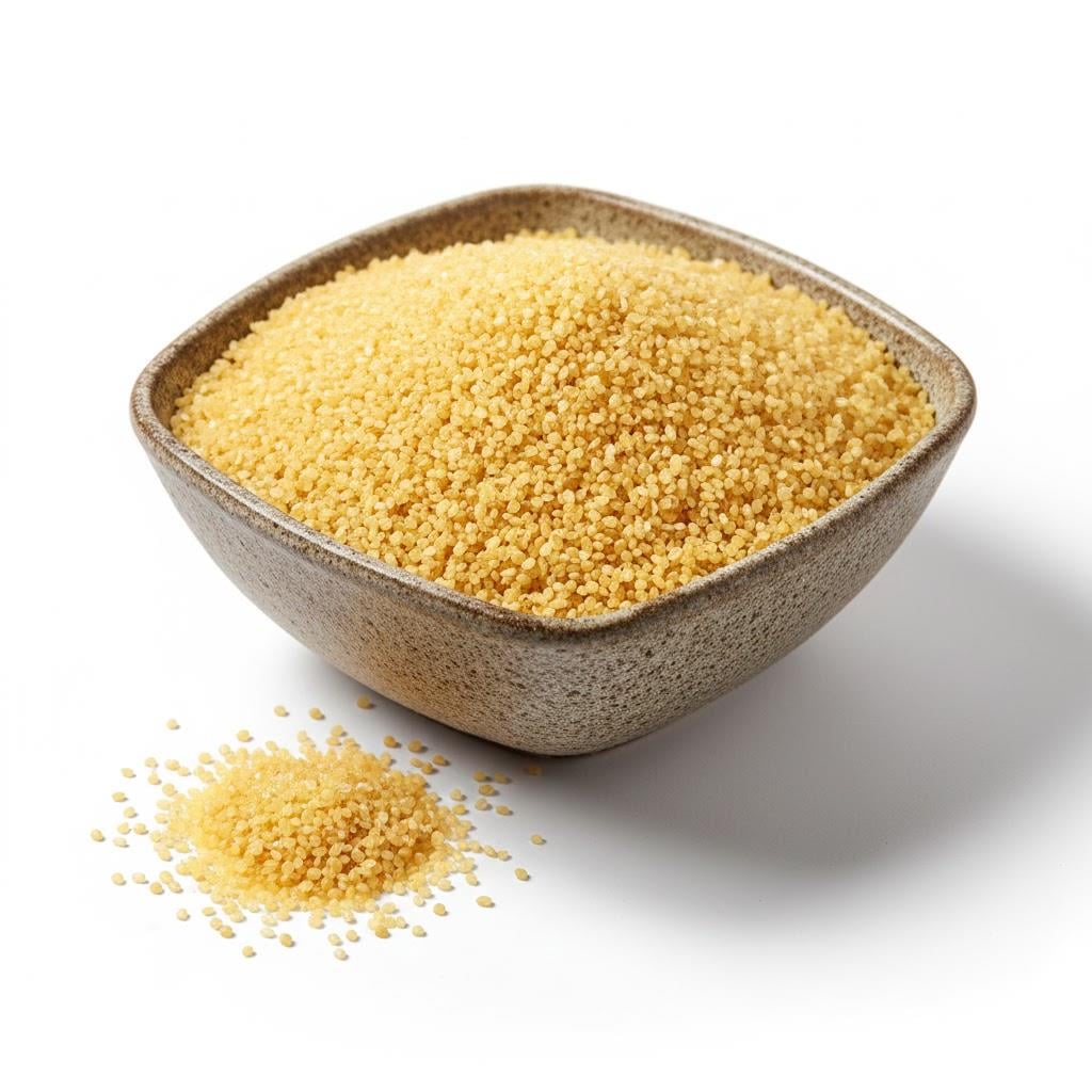 MİDYAT BULGUR