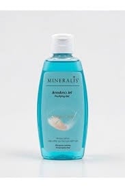 MINERALIS ARINDIRICI JEL 200 ML