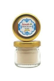 MİSVAK TOZU 10 GR