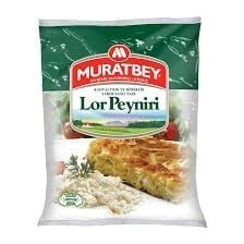 MURATBEY LOR PEYNİRİ 500 G