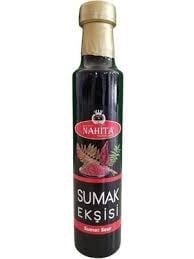 NAHITA SUMAK EKŞİSİ 340 G