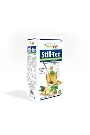 NATURPY STİLL-TEE KARIŞIK BİTKİLER İÇEREN İÇECEK TOZU 250 G