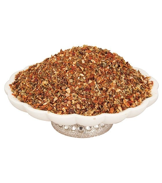 OSMANLI BAHARATI