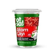 OTSA ATOM ÇAYI 170 G