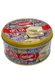 ÖZ ÇAKIROĞLU KAKOLU TAHİN HELVA 830 G