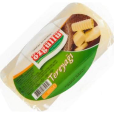 ÖZGÜLLÜ 500 G TEREYAĞ