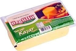 ÖZGÜLLÜ 700 G KAŞAR