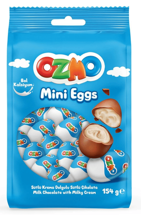 OZMO MİNİ