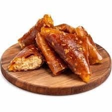 PEKMEZLİ FINDIK EZMELİ MUSKA PESTİL