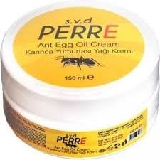 PERRE KARINCA YAĞI KREMI