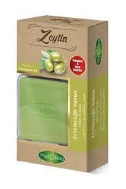 PHYTO FLORA ZEYTINYAĞLI SABUN