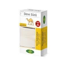 PHYTOFLORA DEVE SÜTLÜ SABUNU 125 G