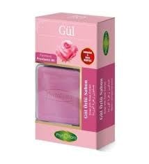 PHYTOFLORA GÜL ÖZLÜ SABUN 125 G