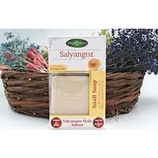 PHYTOFLORA SALYANGOZ ÖZLÜ SABUN 125 G