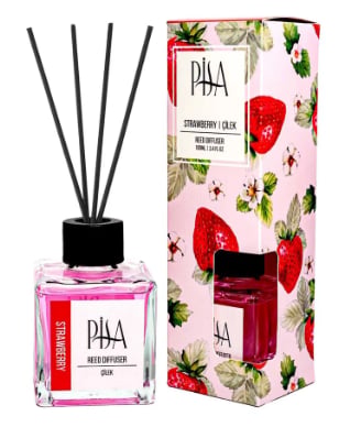 PISA  ÇİLEK ODA KOKUSU 100 ML