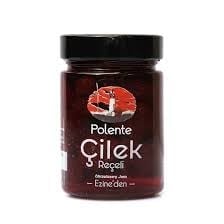POLENTE ÇİLEK REÇELİ 400 G