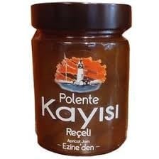 POLENTE KAYISI REÇELİ 400 G