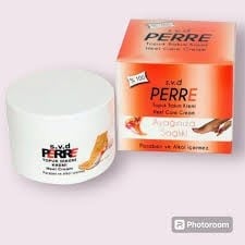 S.V.D. PERRE TOPUK DİKENİ KREMİ