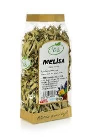 SAKLI DOĞA MELISSA LIMON