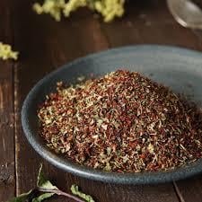 SALATA BAHARATI