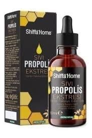 SHIFFA SIVI PROPOLIS EKSTRESI