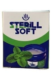 STERİL SOFT VİKS KREM 40ML