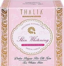 THALIA CİLT BEYAZLATMA  SABUNU 150 G