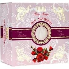 THALIA GÜL SABUNU 150 G