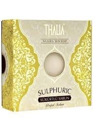 THALIA KÜKÜRT SABUNU 125 G