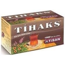 TİHAKS TİSAN KARIŞIK BİTKİ ÇAYI (SALLAMA ÇAY)