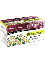 TİSAN PAPATYA BİTKİ ÇAYI (SALLAMA ÇAY)
