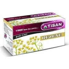 TİSAN REZENE BİTKİ ÇAYI (SALLAMA ÇAY)