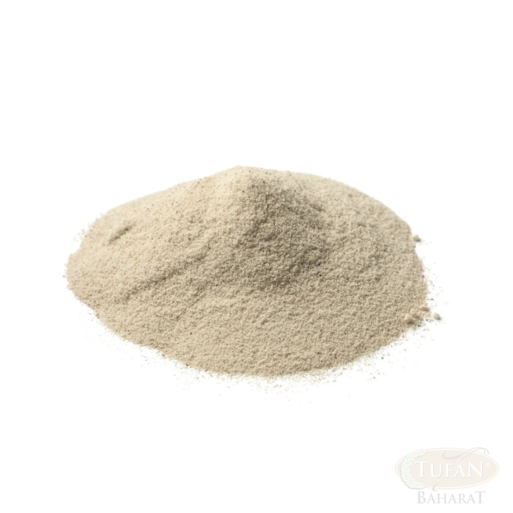 TOZ BEYAZ BİBER