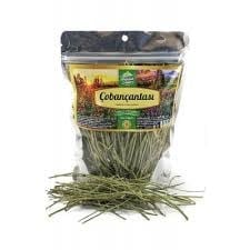 YÖRESEL BAHÇEM ÇOBANÇANTASI 25 G