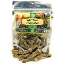YÖRESEL BAHÇEM EĞİR KÖKÜ (HAZANBEL) 30 G