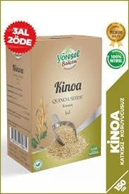 YÖRESEL BAHÇEM KİNOA 150 GR